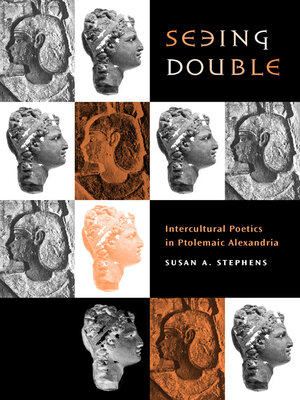 cover image of Seeing Double